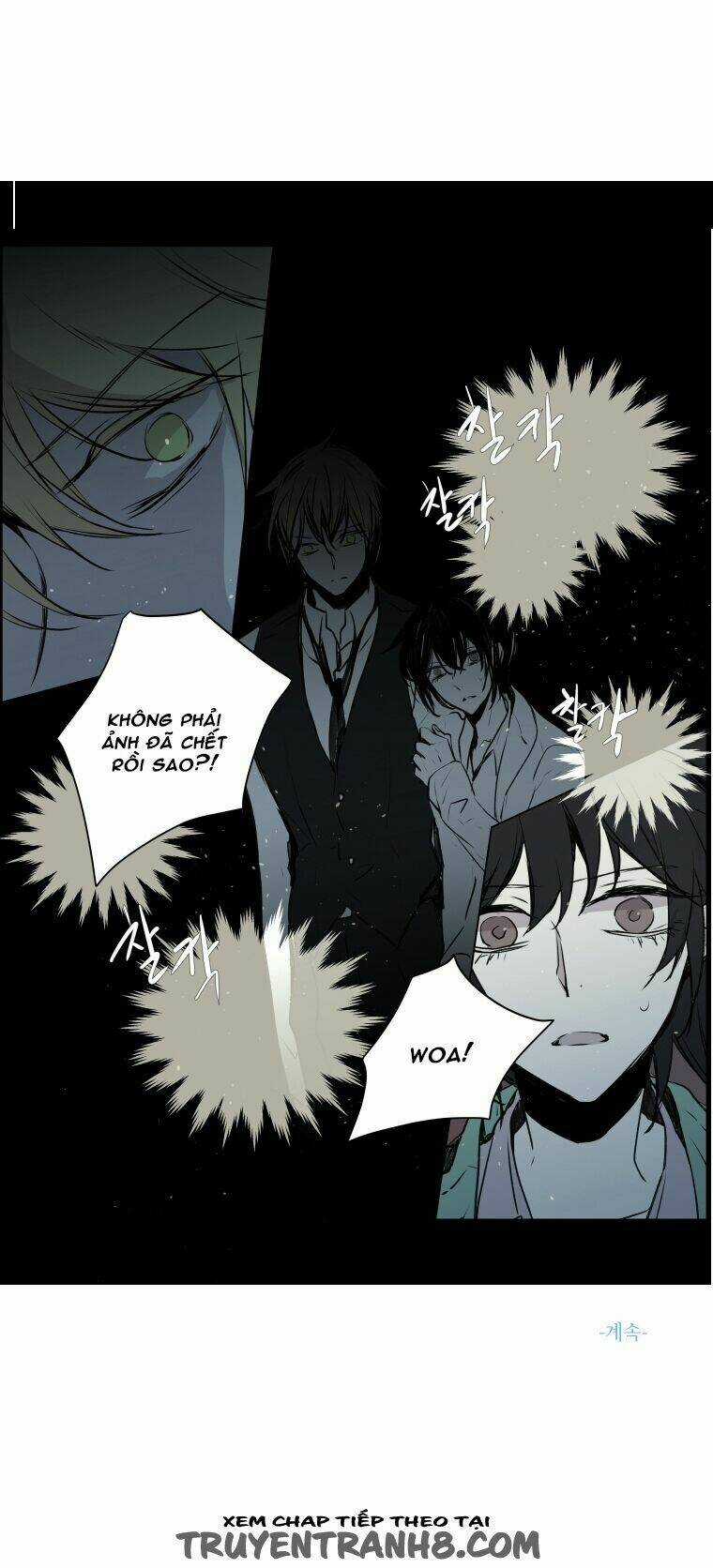 American Ghost Jack - Chapter 67 - Trang 29