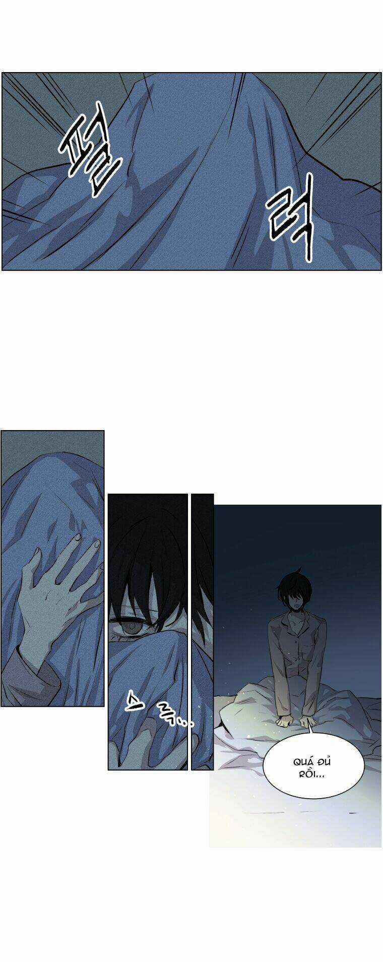 American Ghost Jack - Chapter 67 - Trang 6