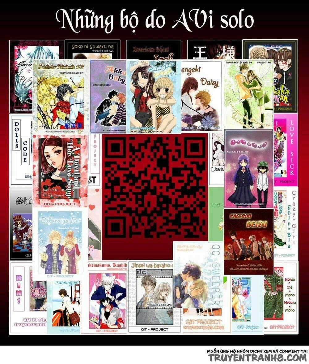 American Ghost Jack - Chapter 68 - Trang 2