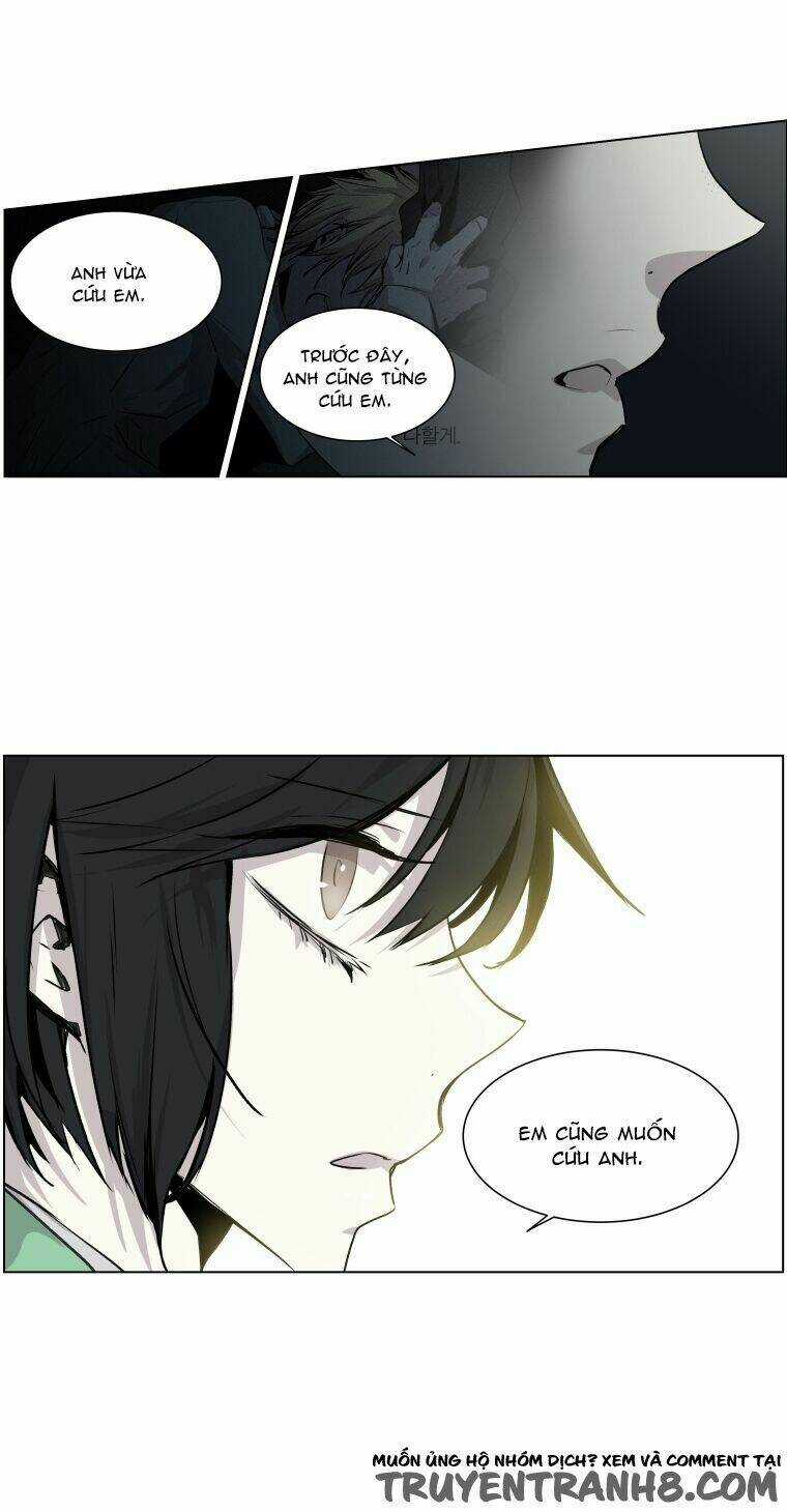 American Ghost Jack - Chapter 68 - Trang 11