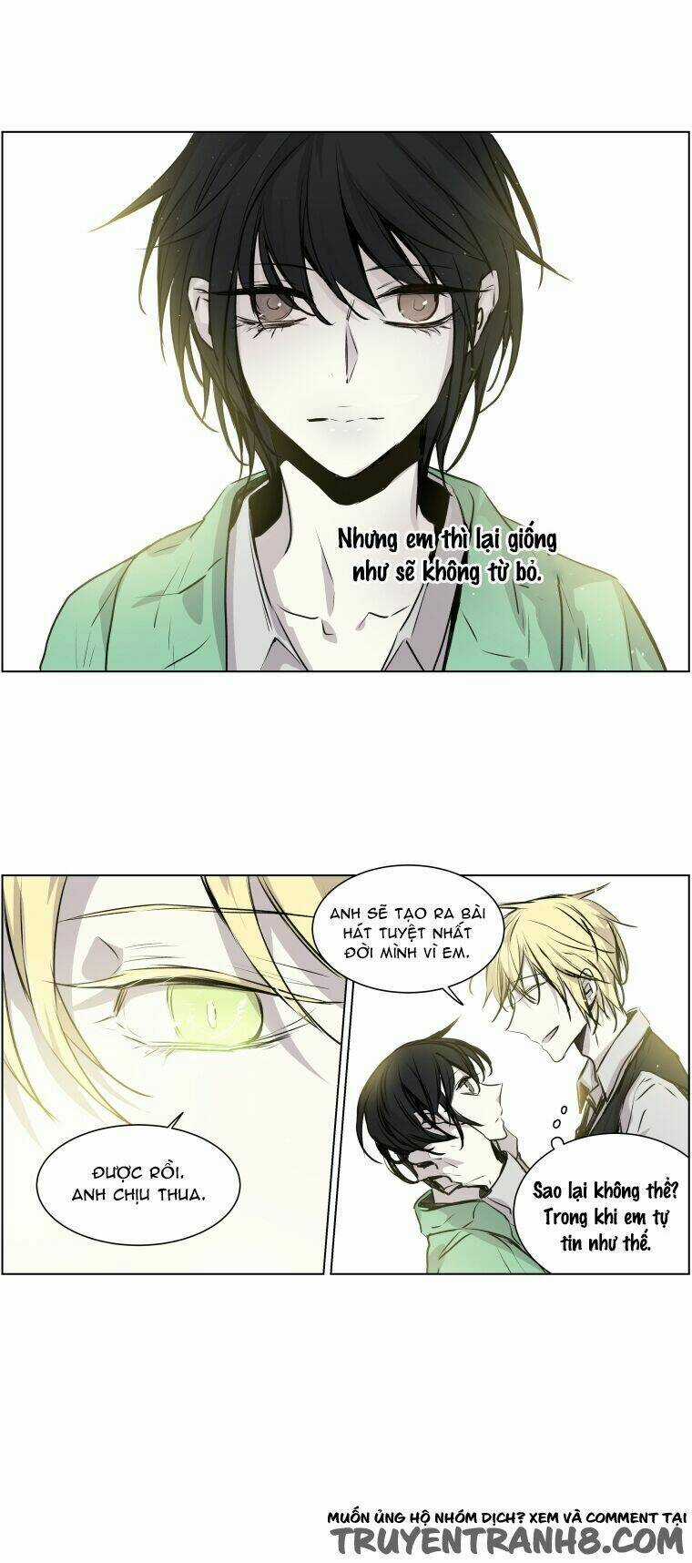 American Ghost Jack - Chapter 68 - Trang 17