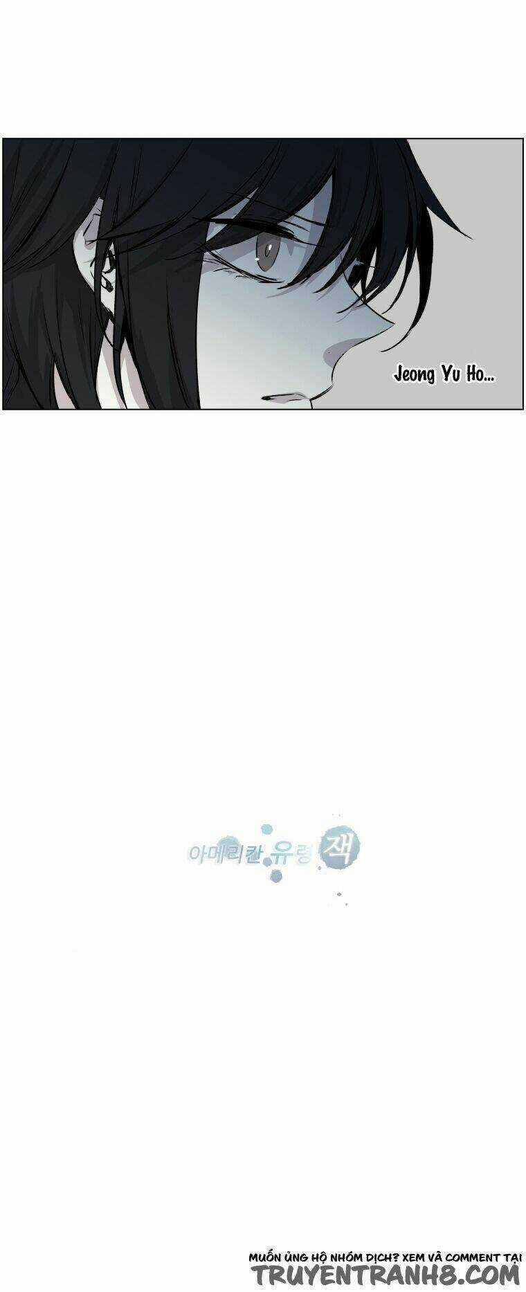 American Ghost Jack - Chapter 68 - Trang 19