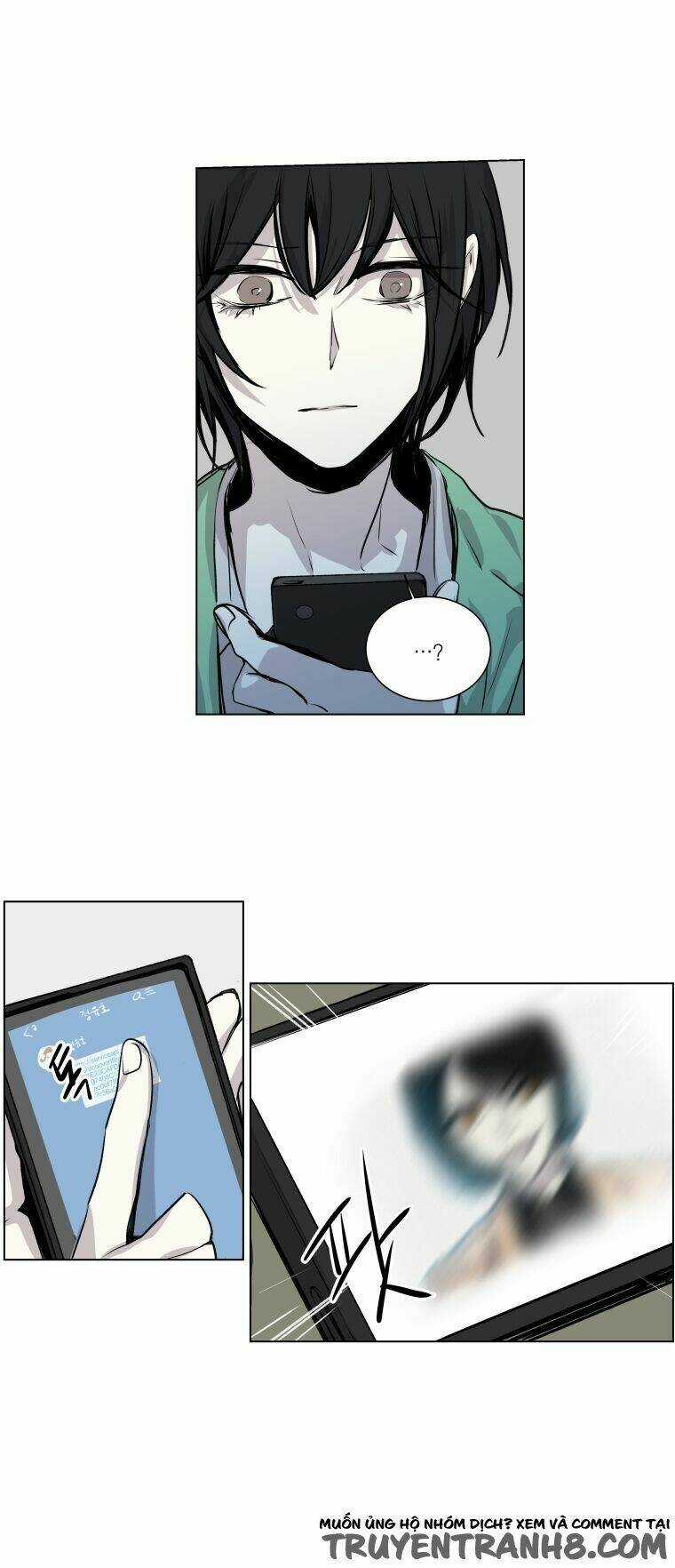 American Ghost Jack - Chapter 68 - Trang 27