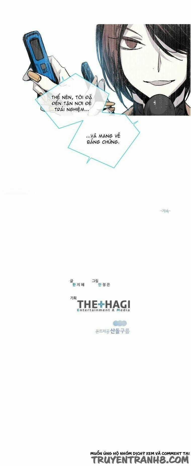 American Ghost Jack - Chapter 68 - Trang 29