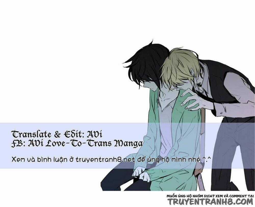 American Ghost Jack - Chapter 68 - Trang 30