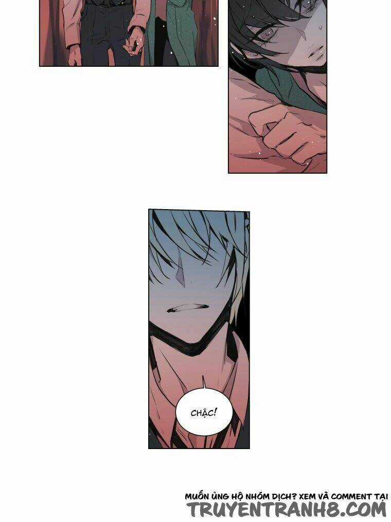 American Ghost Jack - Chapter 68 - Trang 4