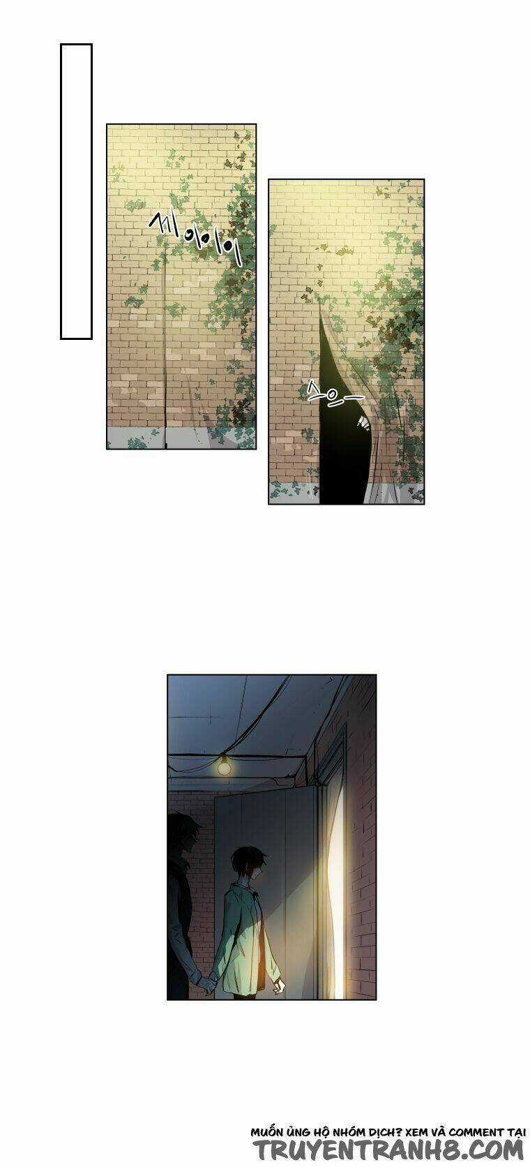 American Ghost Jack - Chapter 68 - Trang 7