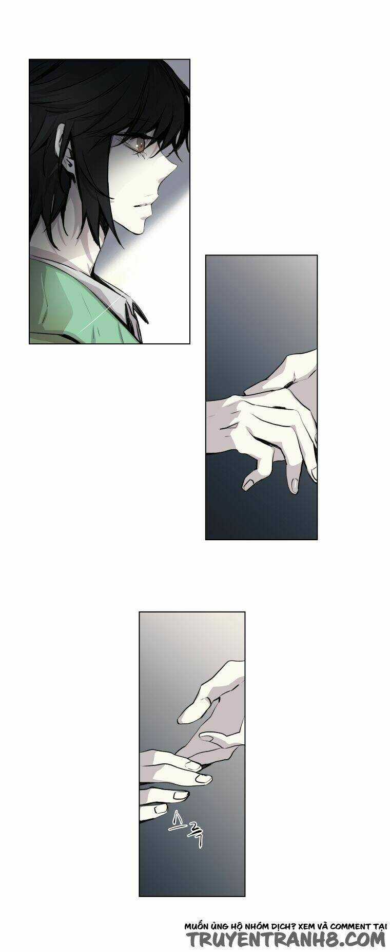 American Ghost Jack - Chapter 68 - Trang 8