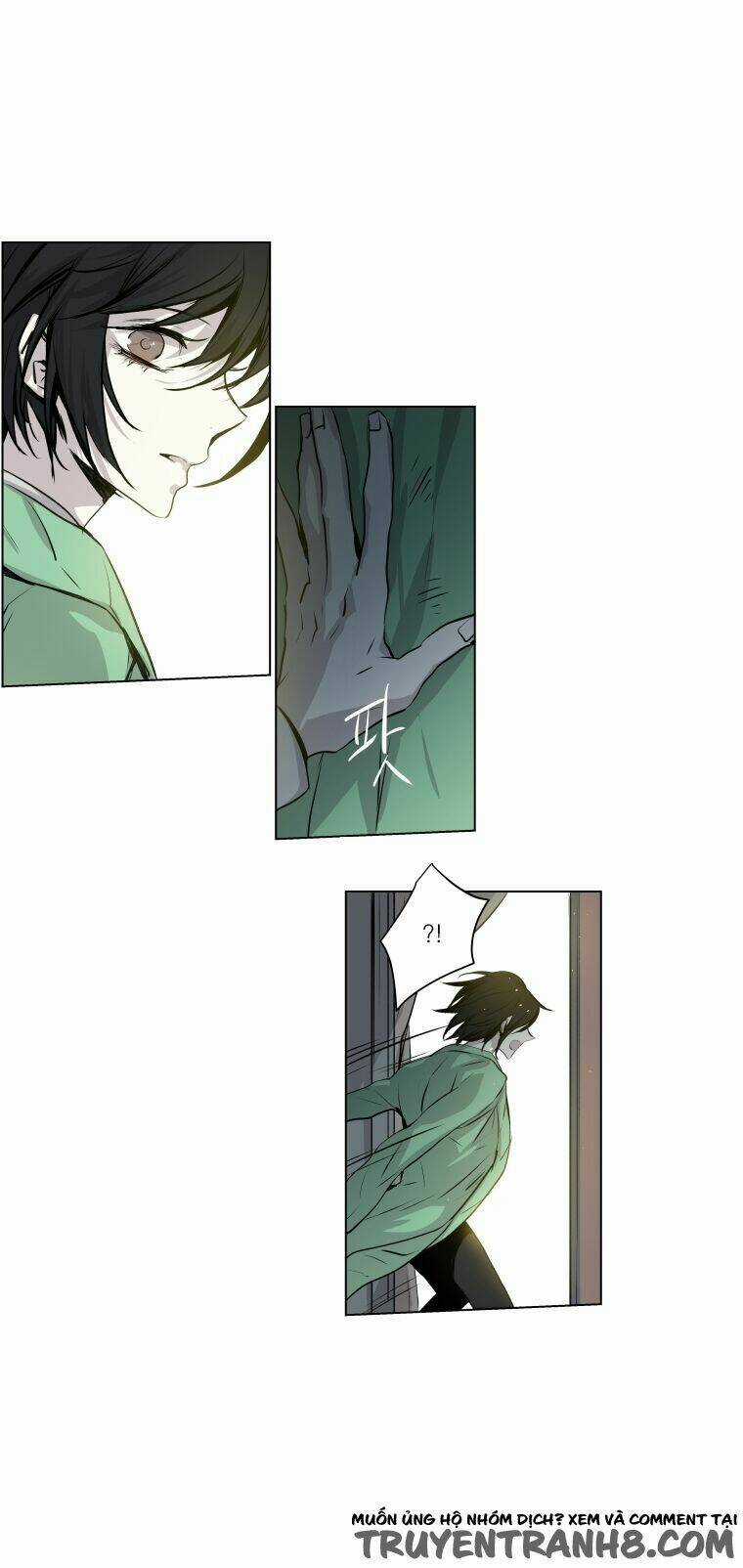 American Ghost Jack - Chapter 68 - Trang 9