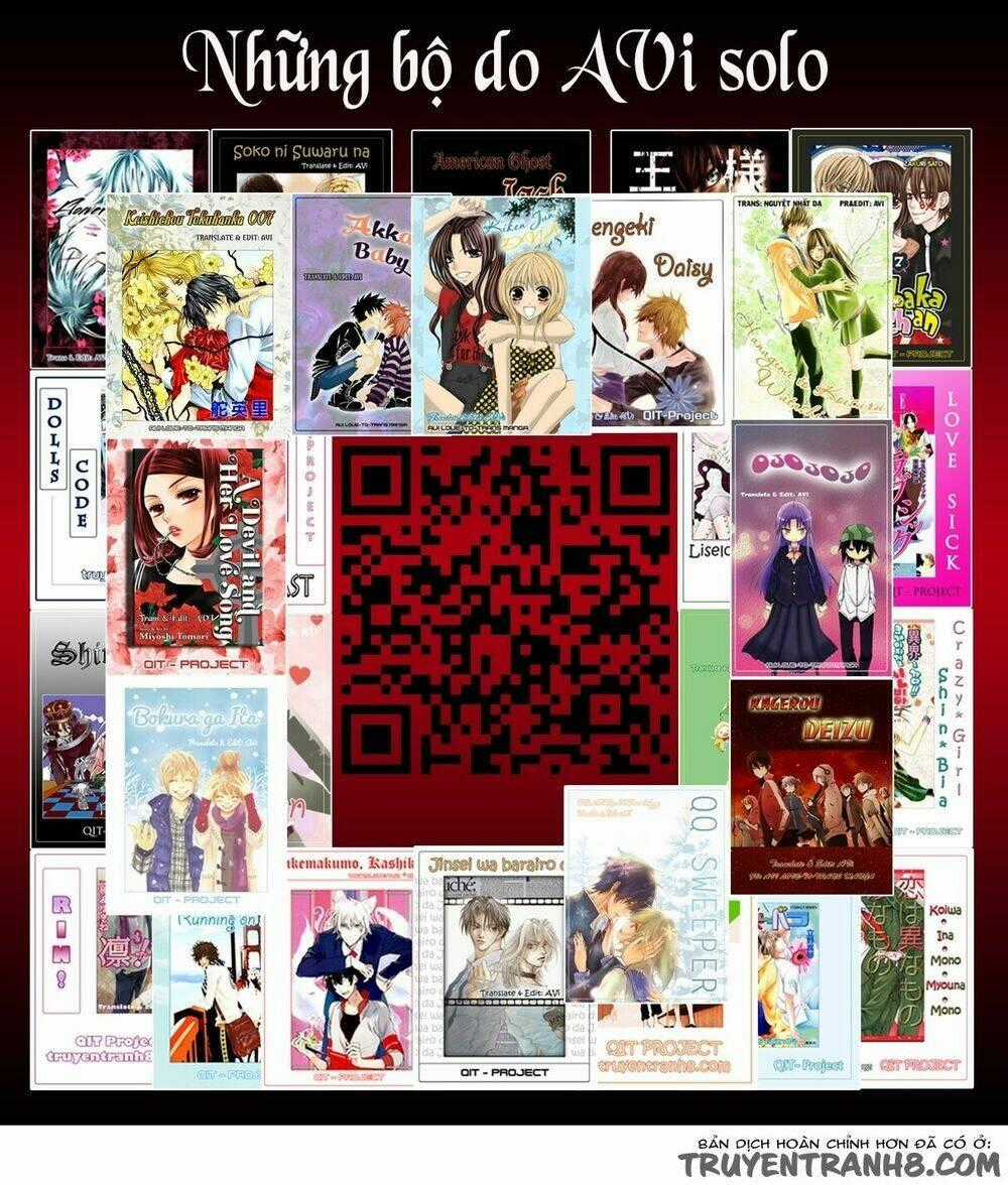 American Ghost Jack - Chapter 69 - Trang 2