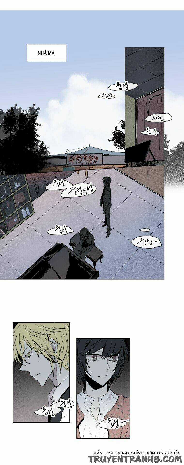 American Ghost Jack - Chapter 69 - Trang 11