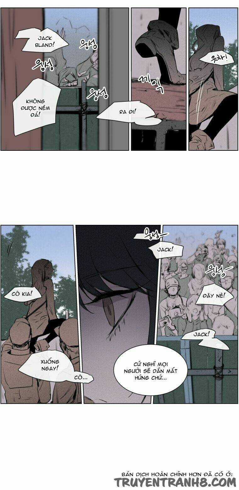 American Ghost Jack - Chapter 69 - Trang 13