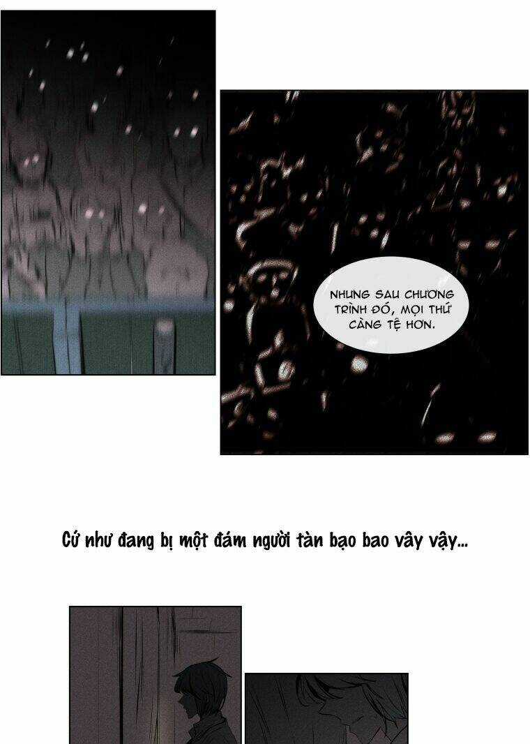 American Ghost Jack - Chapter 69 - Trang 14