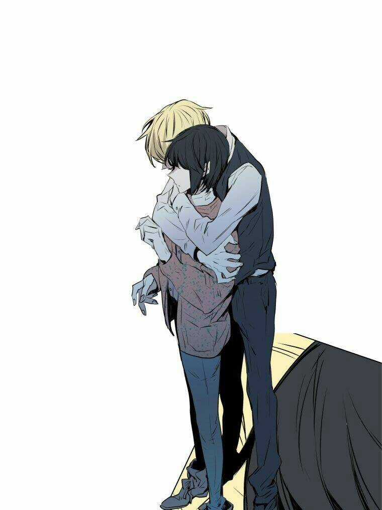 American Ghost Jack - Chapter 69 - Trang 16