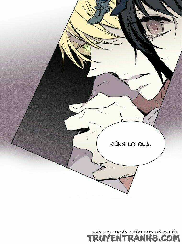 American Ghost Jack - Chapter 69 - Trang 17