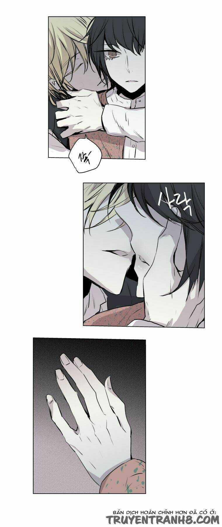 American Ghost Jack - Chapter 69 - Trang 18