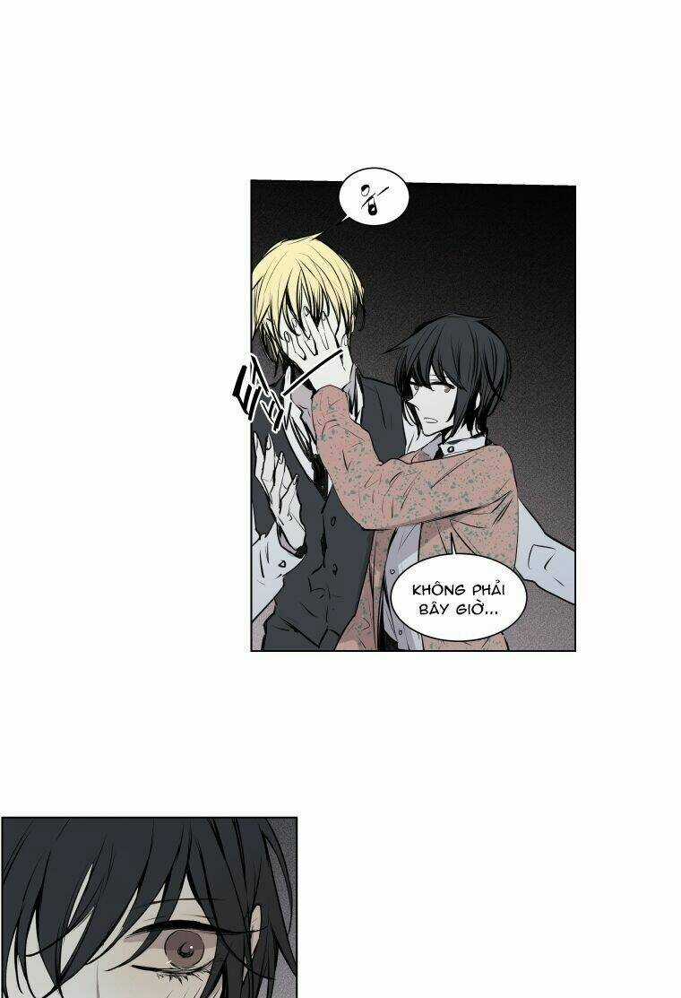 American Ghost Jack - Chapter 69 - Trang 19