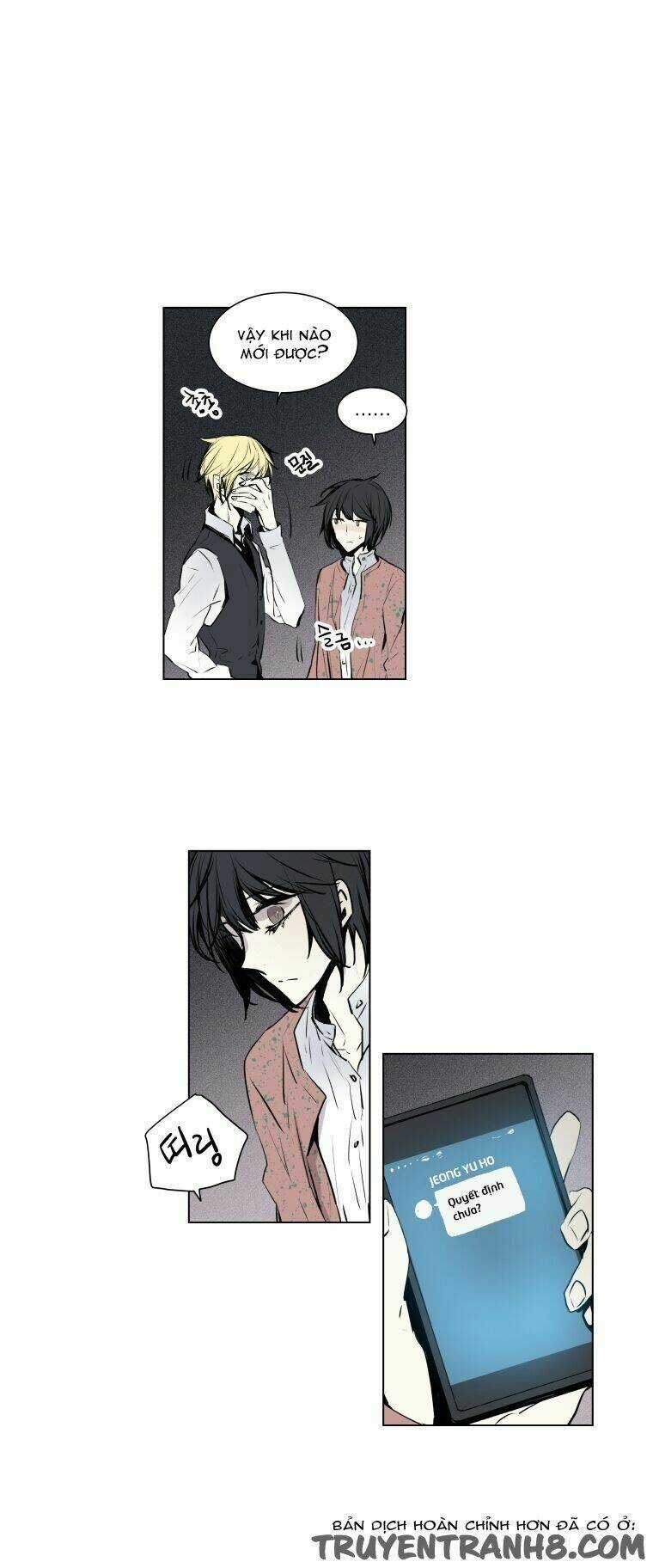 American Ghost Jack - Chapter 69 - Trang 21