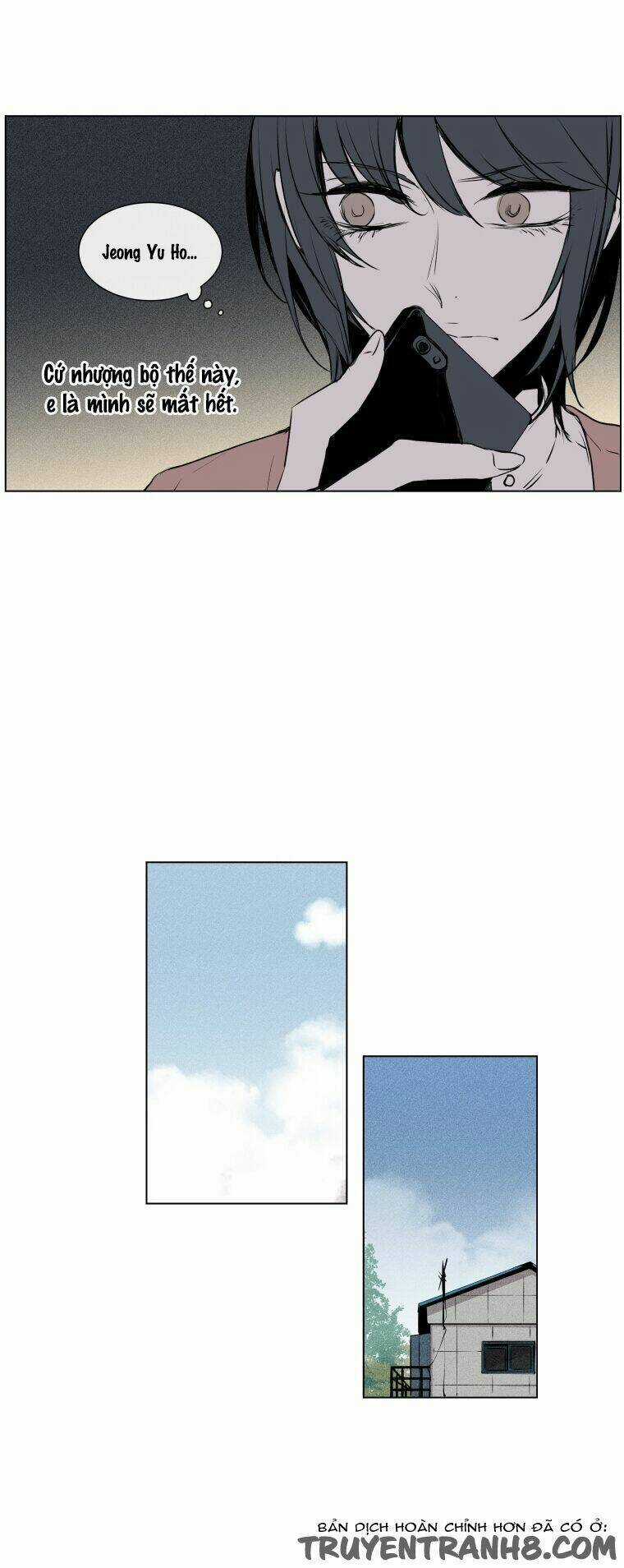 American Ghost Jack - Chapter 69 - Trang 22