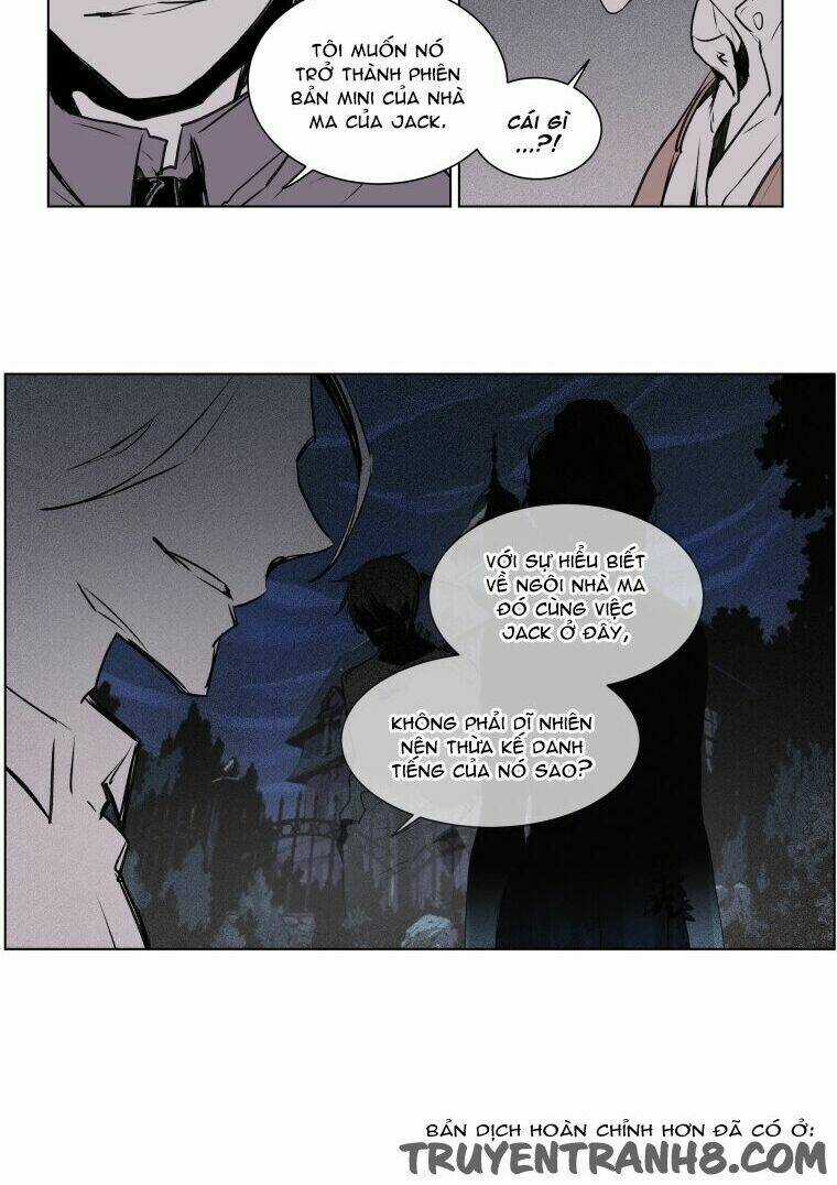 American Ghost Jack - Chapter 69 - Trang 25