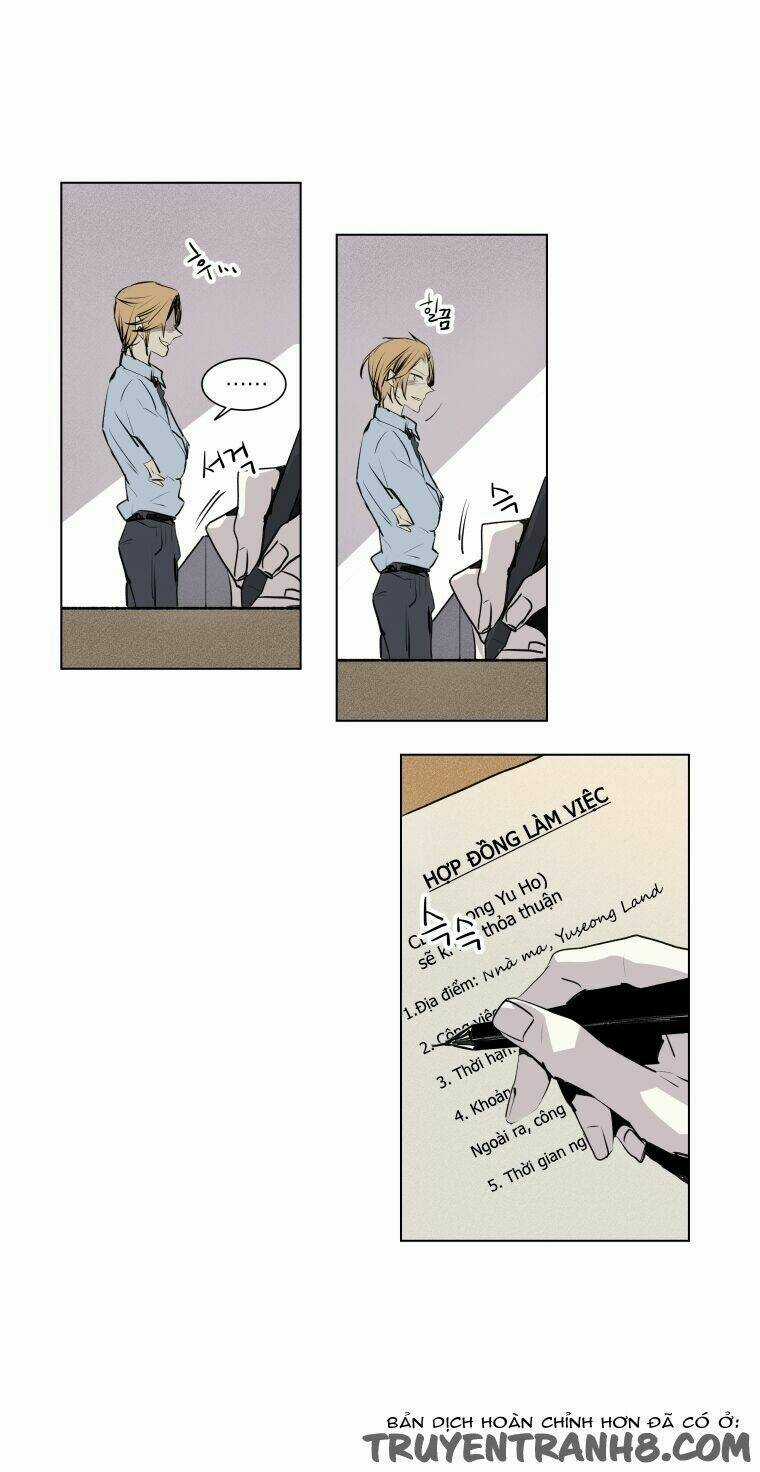 American Ghost Jack - Chapter 69 - Trang 7