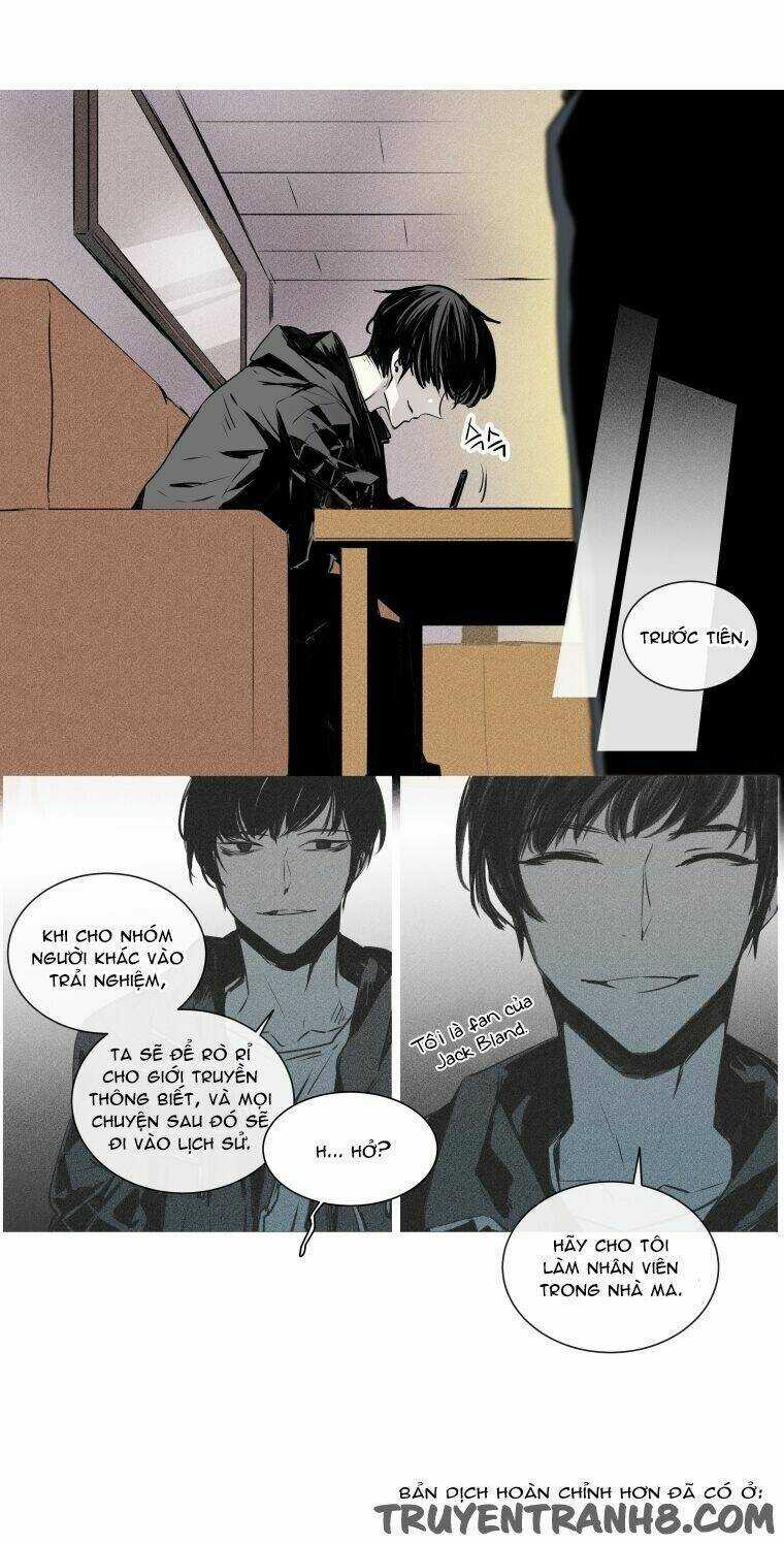 American Ghost Jack - Chapter 69 - Trang 8