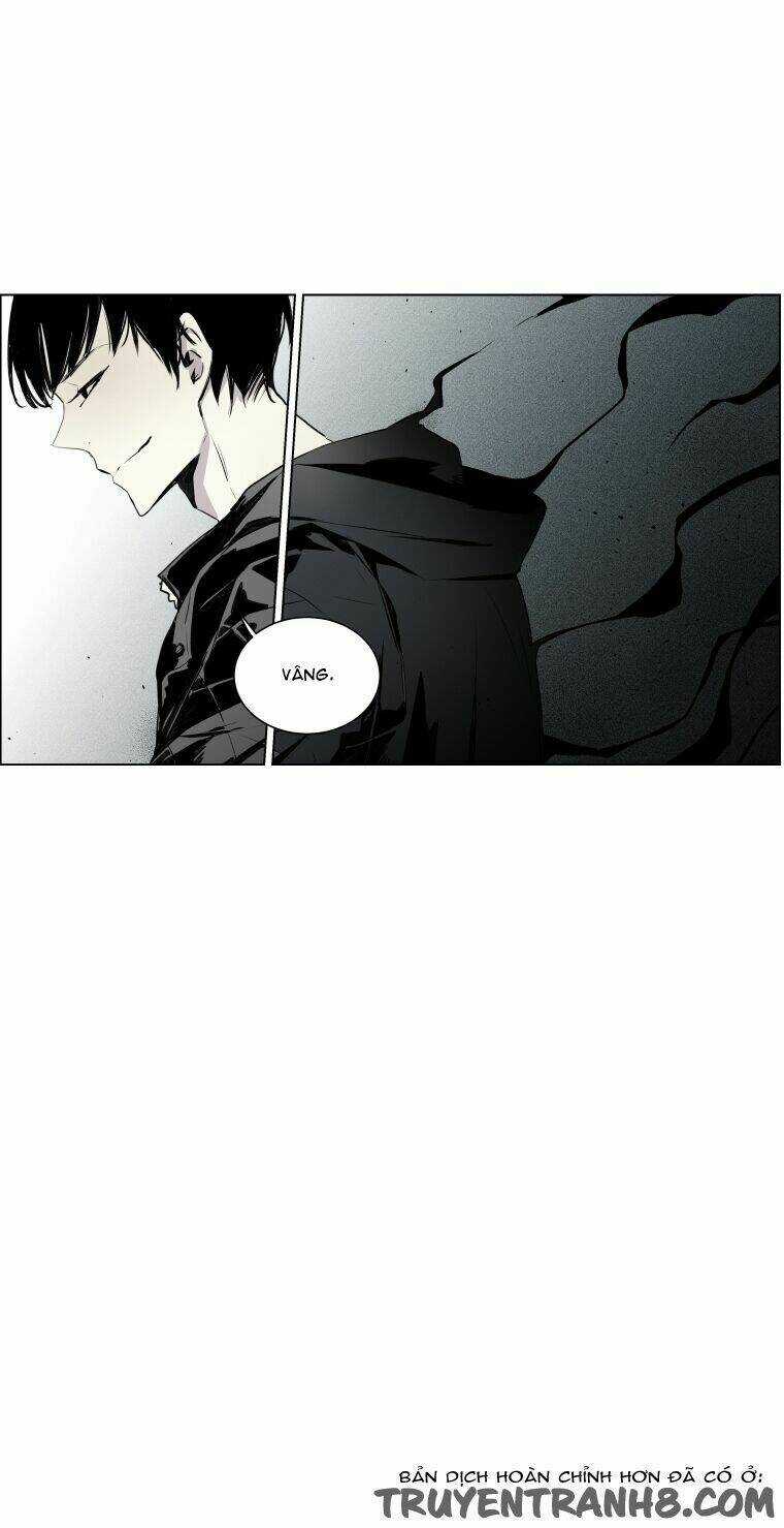 American Ghost Jack - Chapter 69 - Trang 10