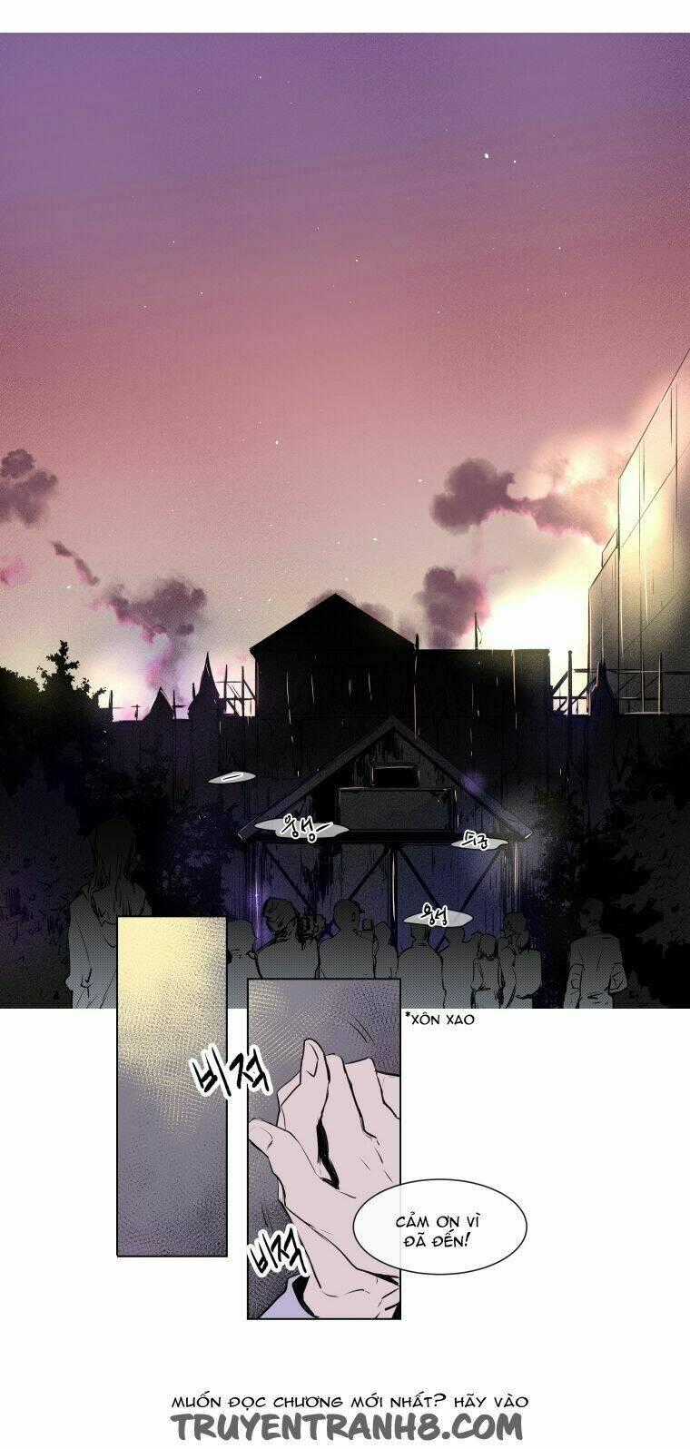 American Ghost Jack - Chapter 70 - Trang 2