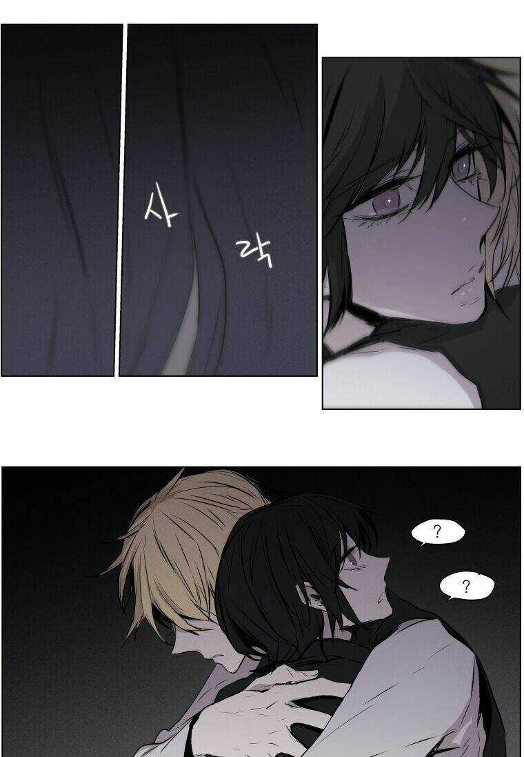 American Ghost Jack - Chapter 70 - Trang 11