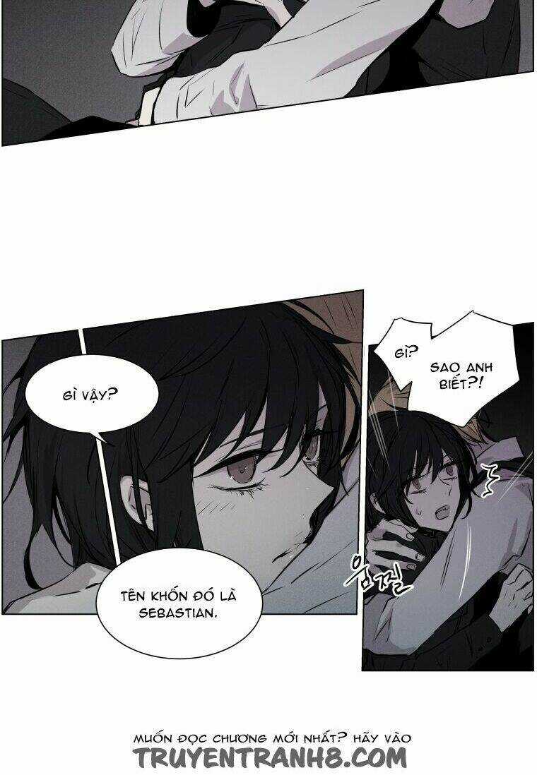 American Ghost Jack - Chapter 70 - Trang 12