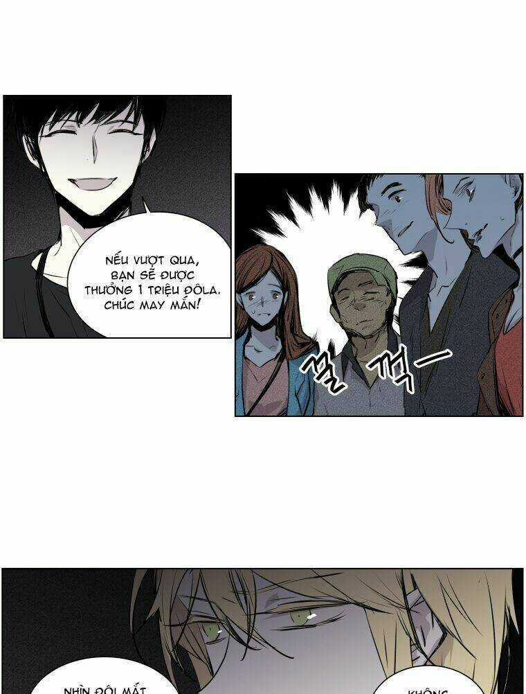 American Ghost Jack - Chapter 70 - Trang 14