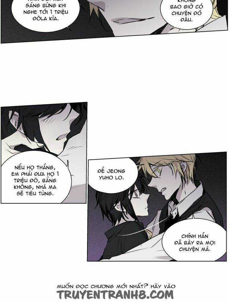 American Ghost Jack - Chapter 70 - Trang 15