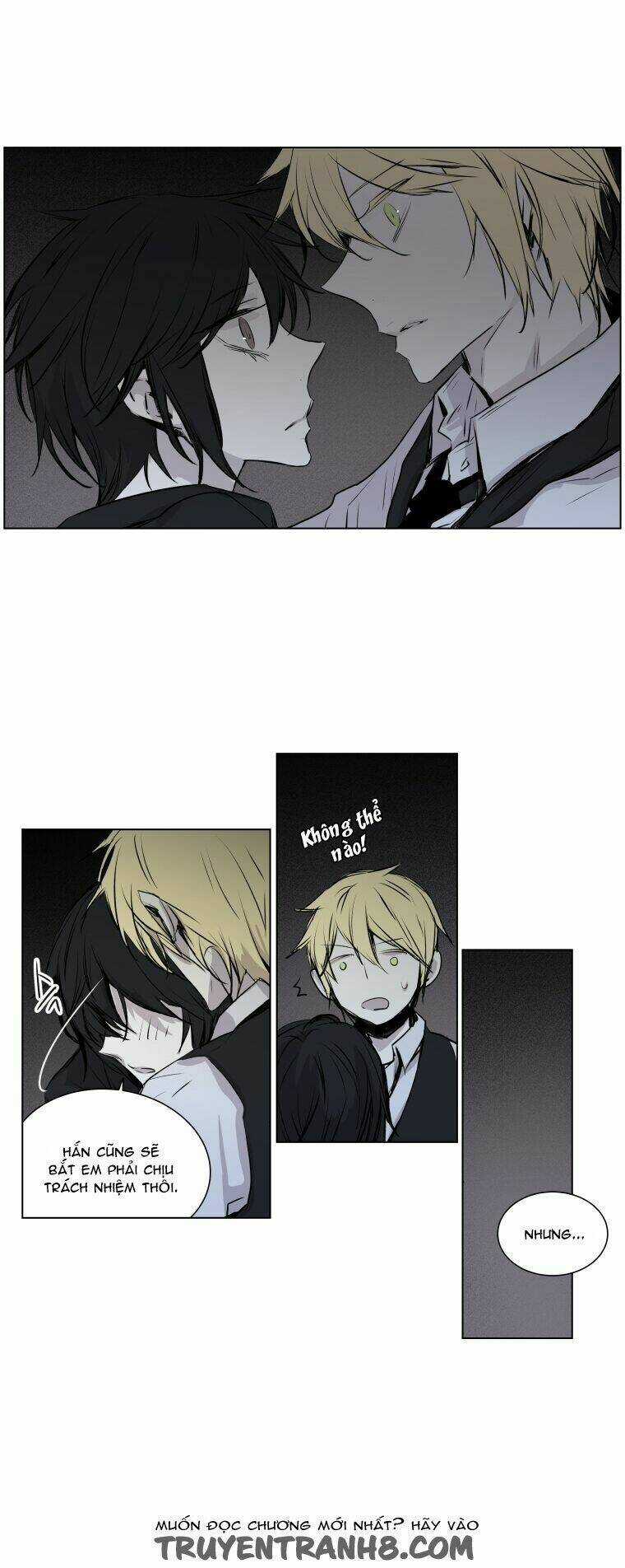 American Ghost Jack - Chapter 70 - Trang 16