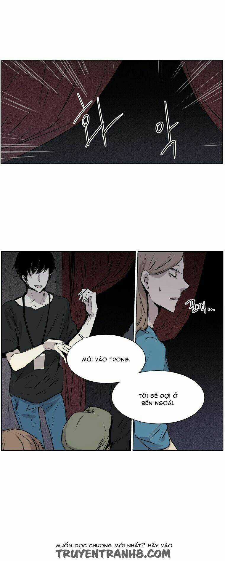 American Ghost Jack - Chapter 70 - Trang 18