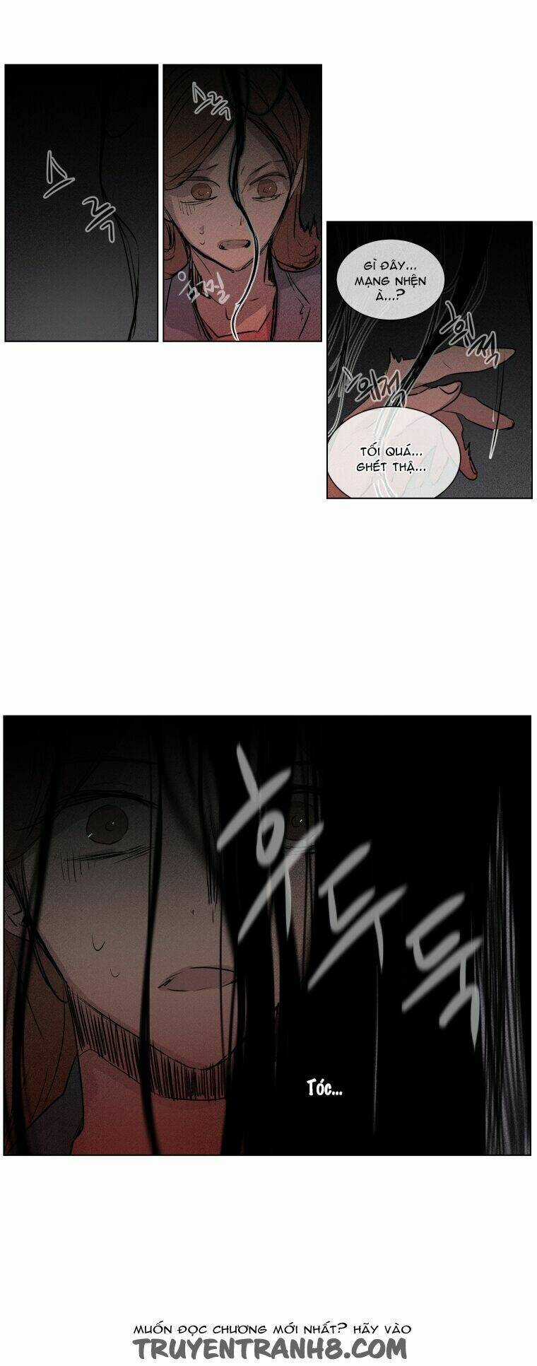 American Ghost Jack - Chapter 70 - Trang 20