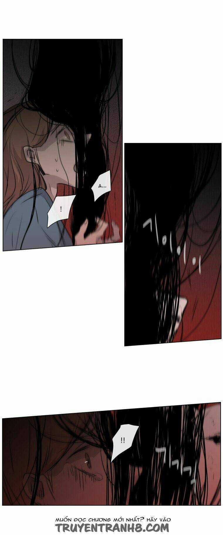 American Ghost Jack - Chapter 70 - Trang 21