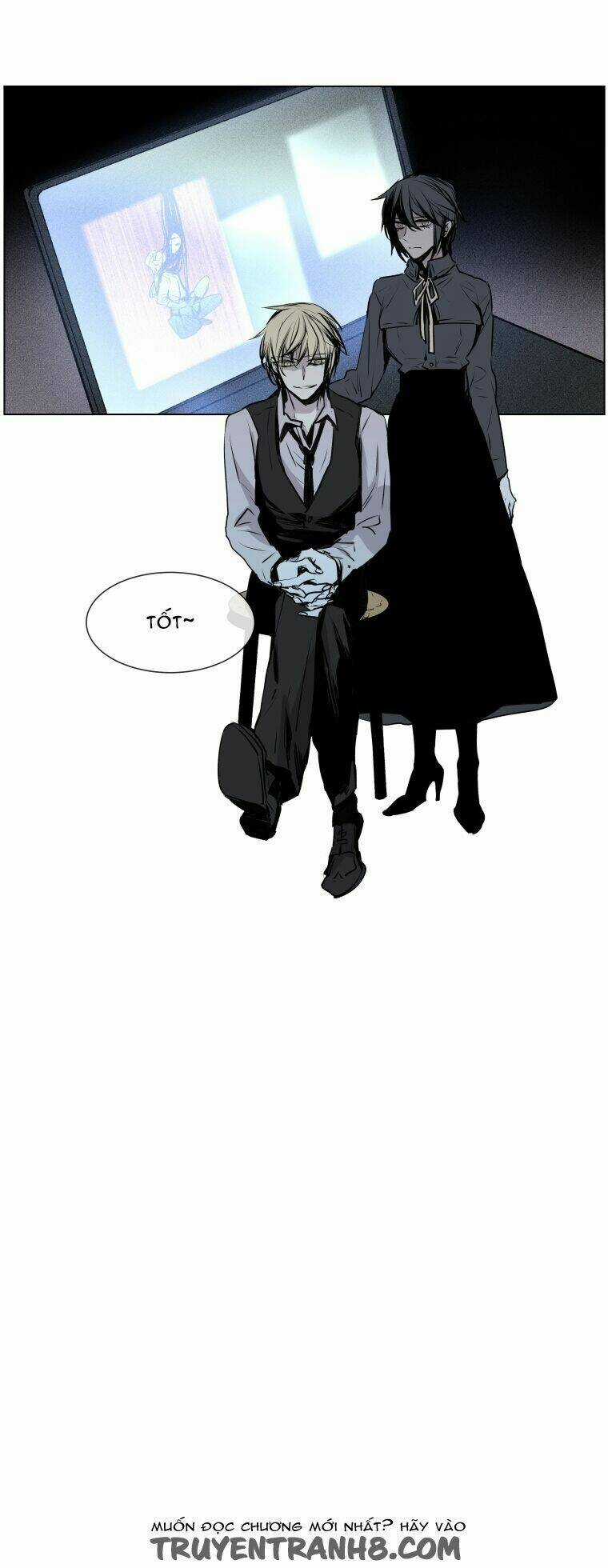 American Ghost Jack - Chapter 70 - Trang 24