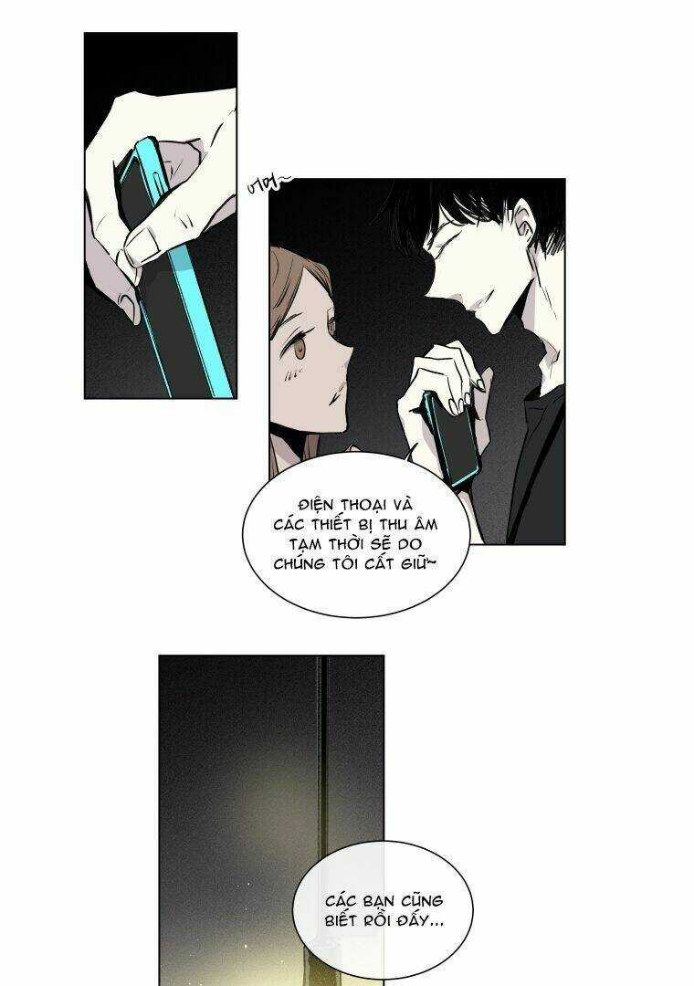 American Ghost Jack - Chapter 70 - Trang 7