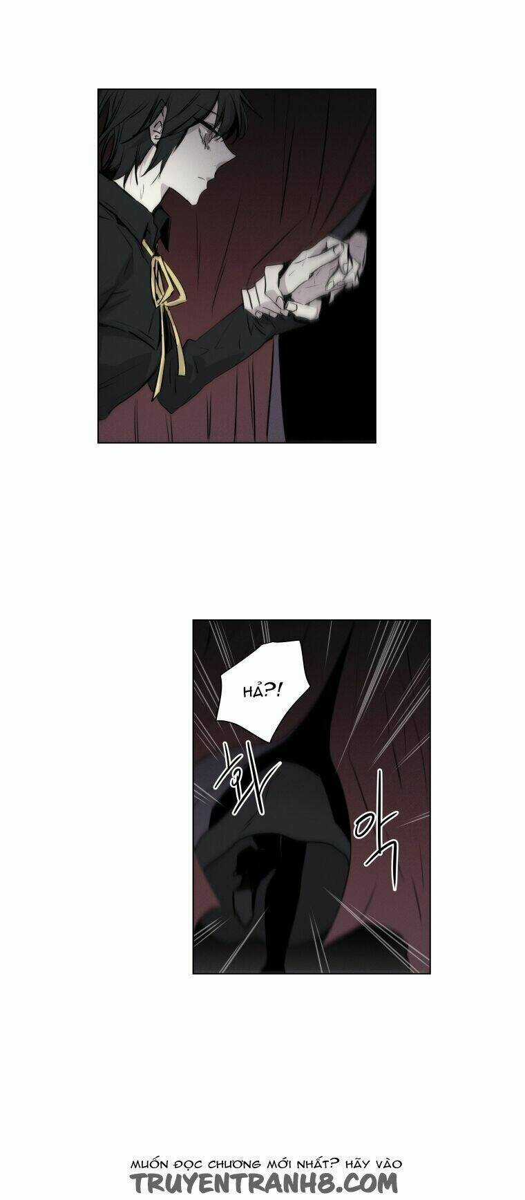 American Ghost Jack - Chapter 70 - Trang 10