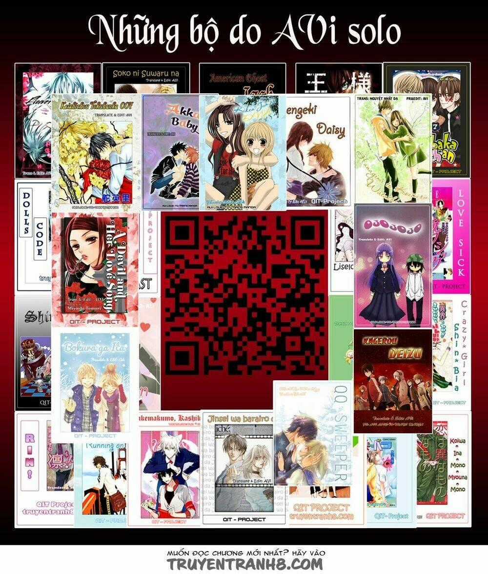 American Ghost Jack - Chapter 71 - Trang 2