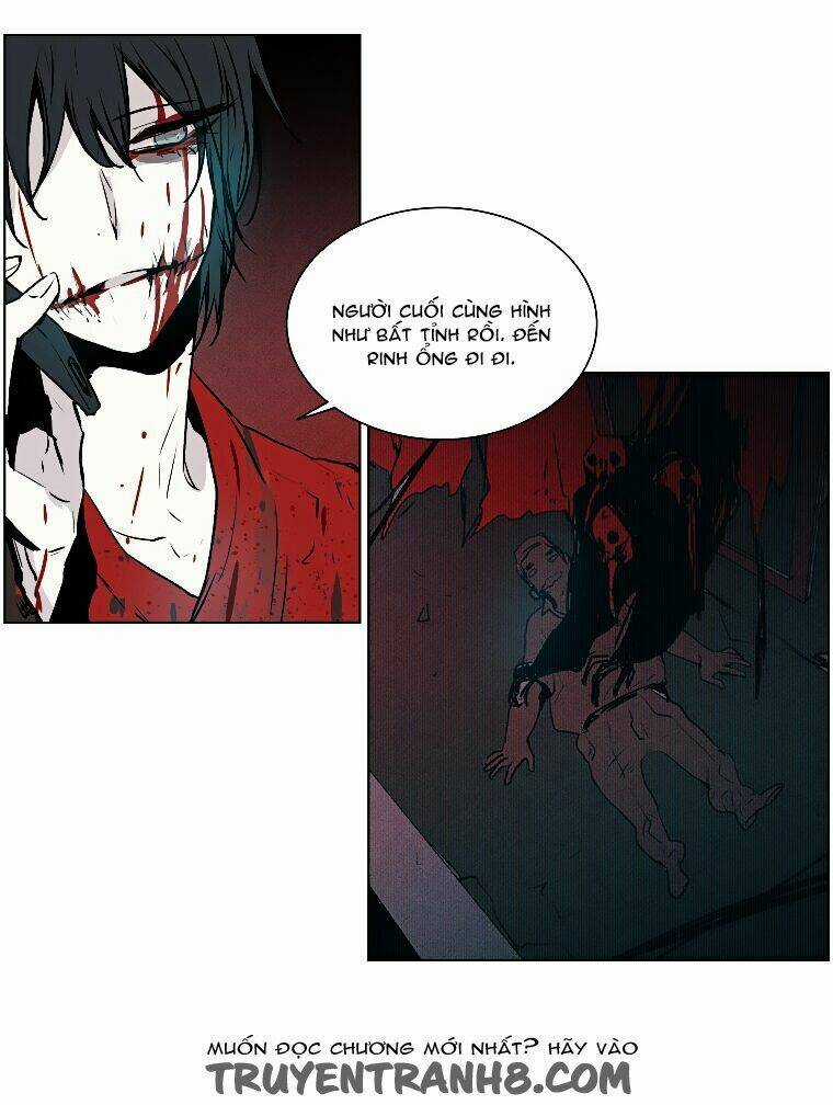 American Ghost Jack - Chapter 71 - Trang 11