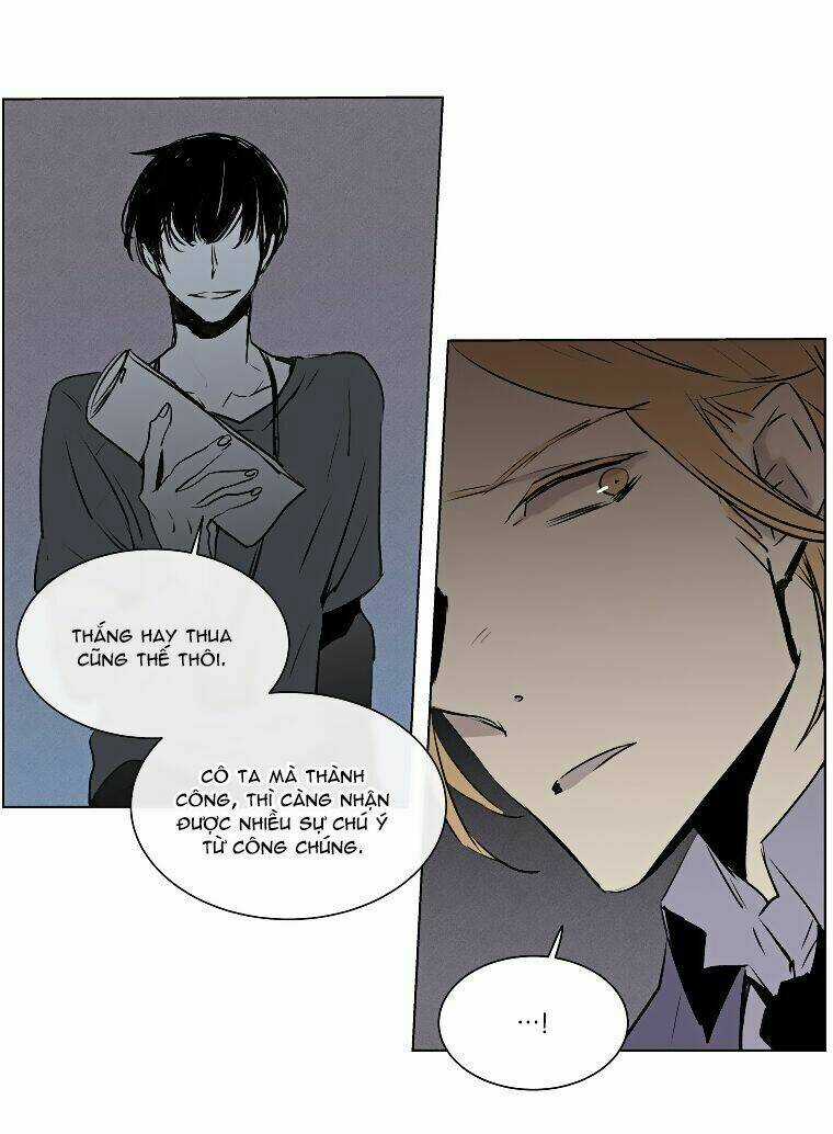 American Ghost Jack - Chapter 71 - Trang 14