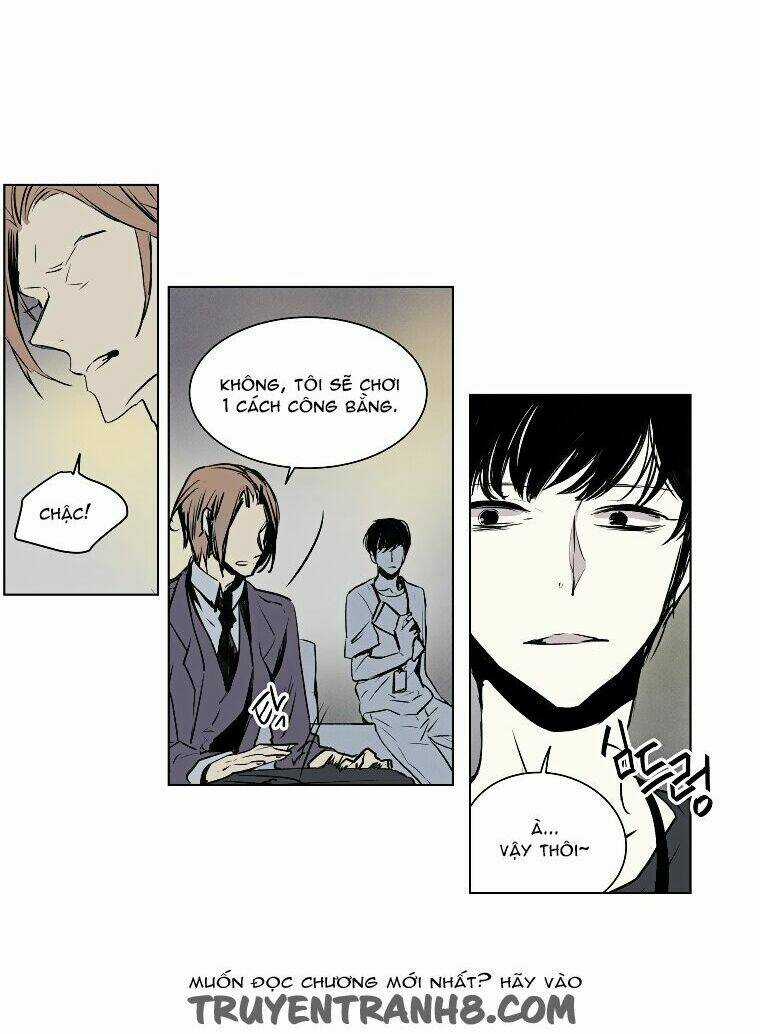 American Ghost Jack - Chapter 71 - Trang 15