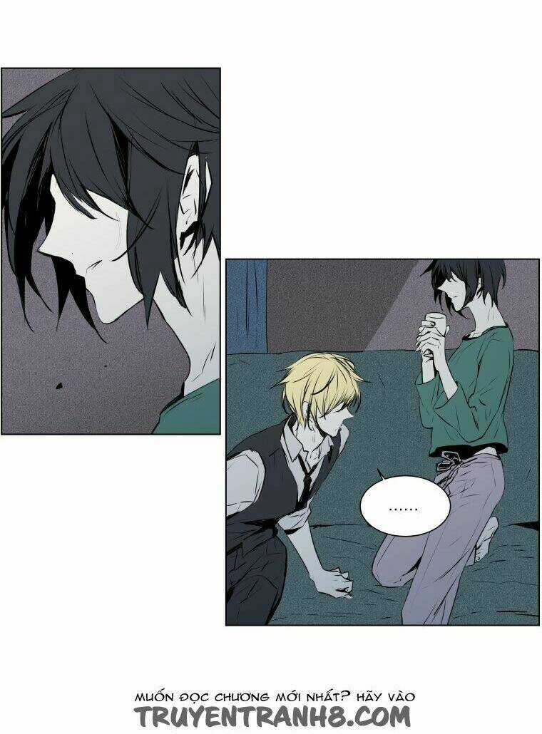 American Ghost Jack - Chapter 71 - Trang 20