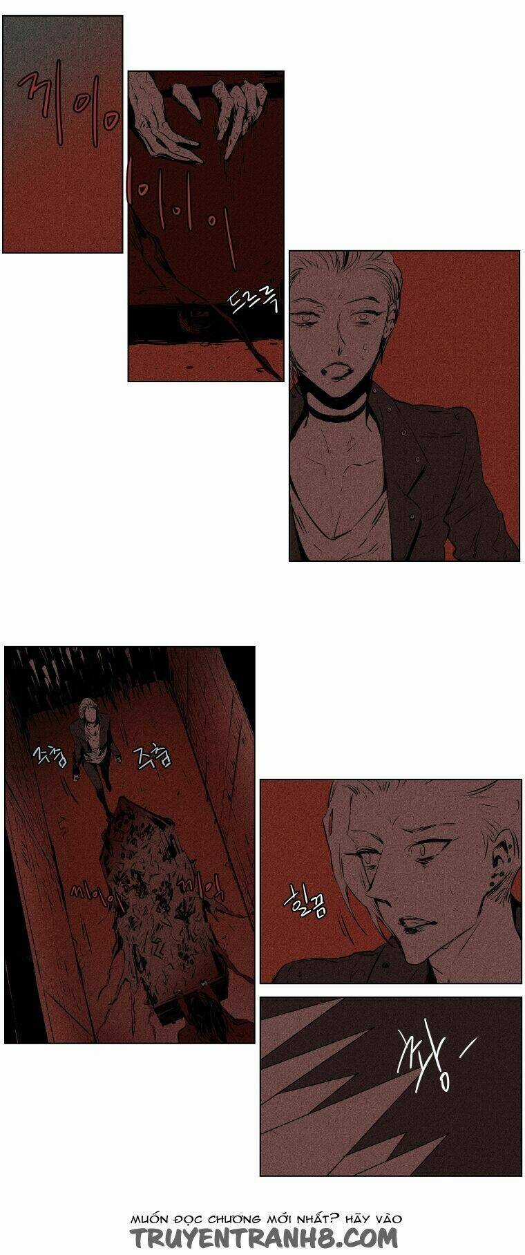 American Ghost Jack - Chapter 71 - Trang 3