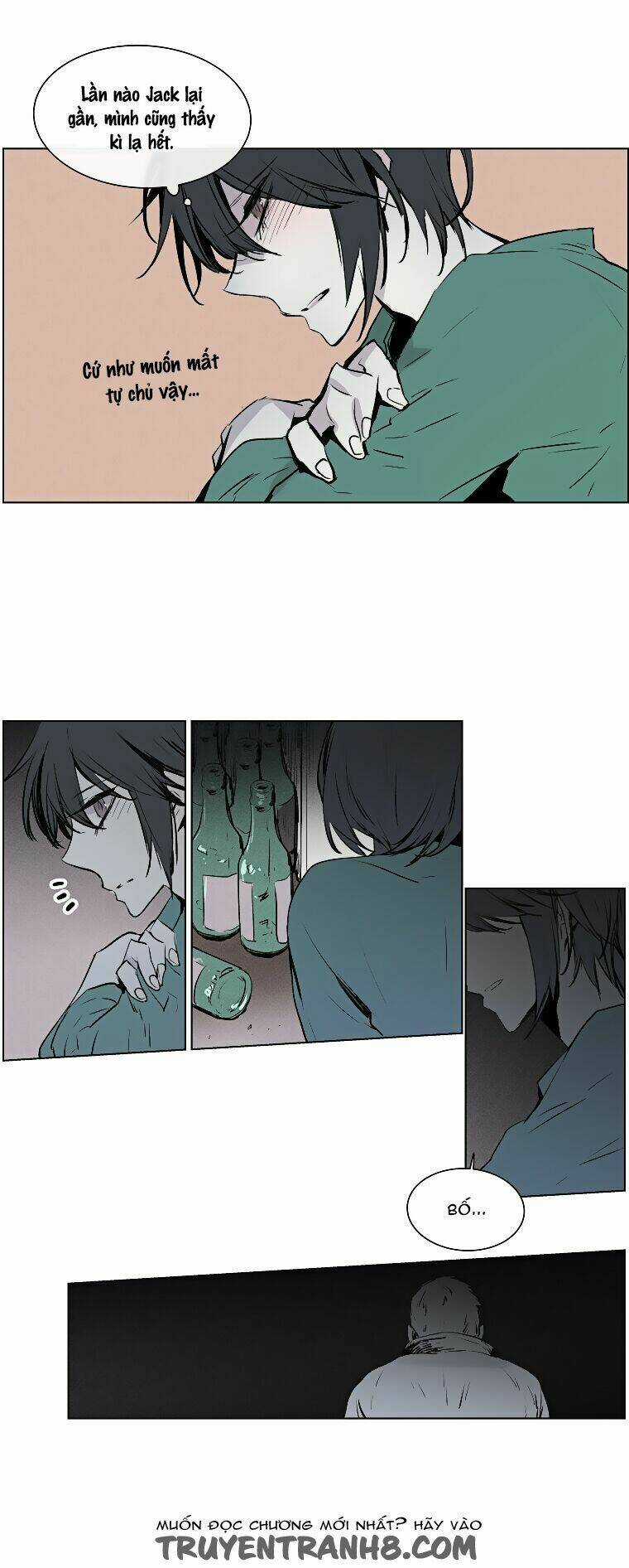 American Ghost Jack - Chapter 71 - Trang 23