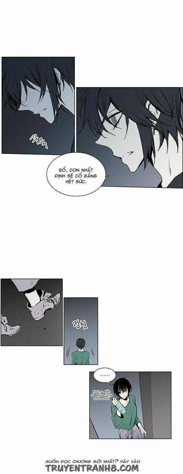 American Ghost Jack - Chapter 71 - Trang 25