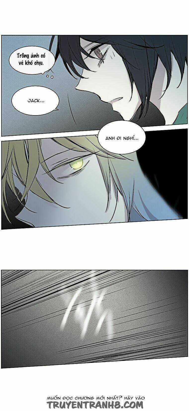 American Ghost Jack - Chapter 71 - Trang 27