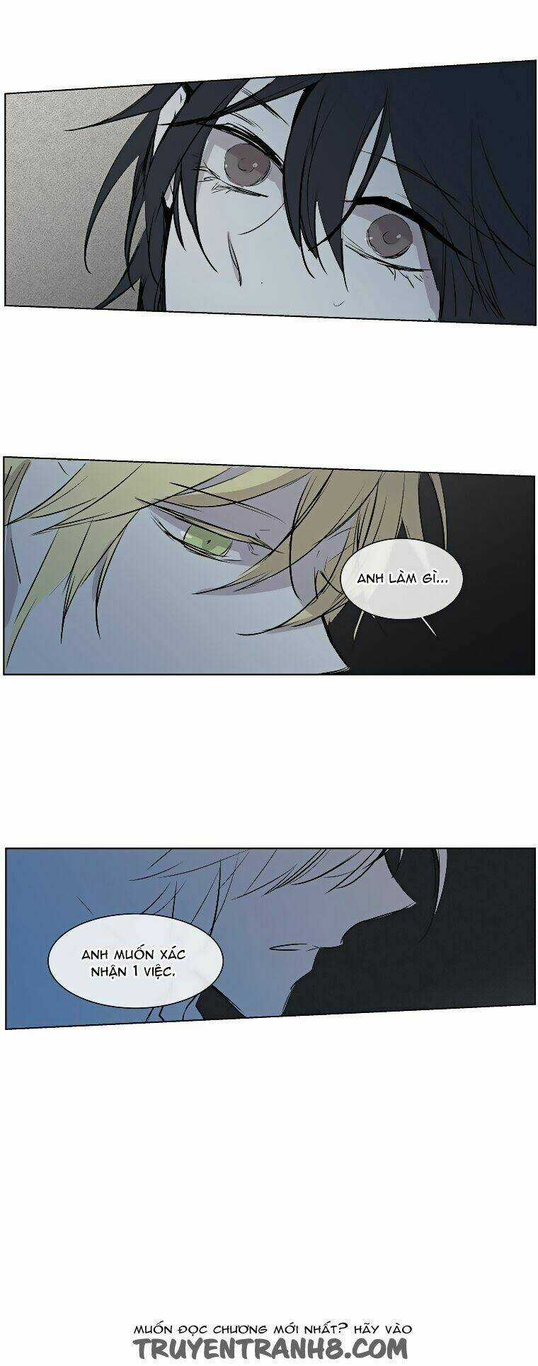 American Ghost Jack - Chapter 71 - Trang 28