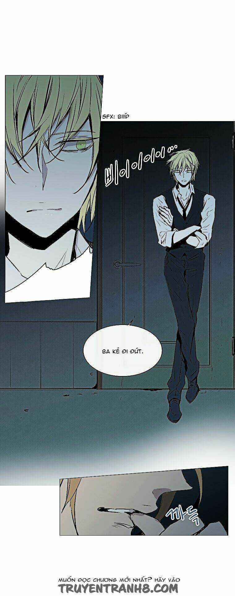 American Ghost Jack - Chapter 71 - Trang 9